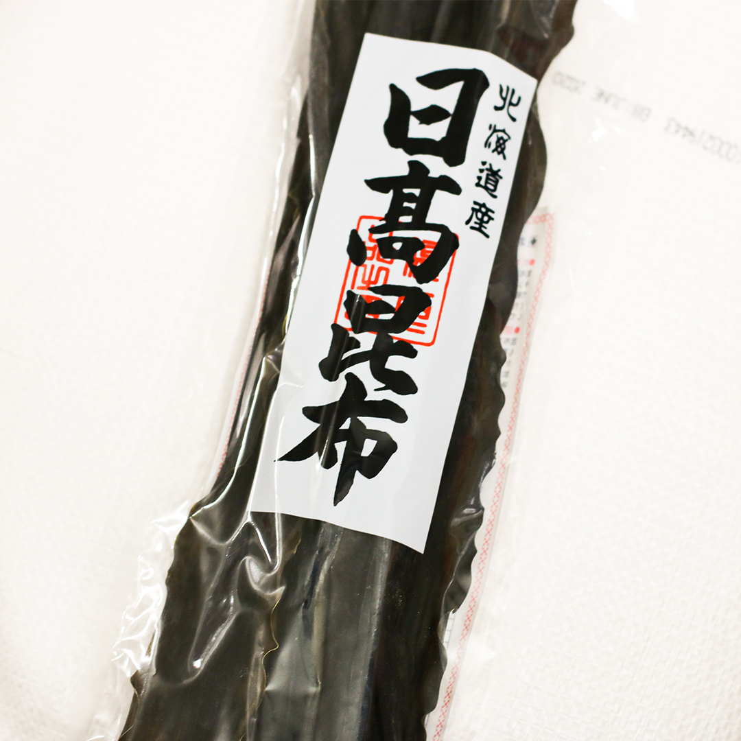 Hidaka Kombu seaweed